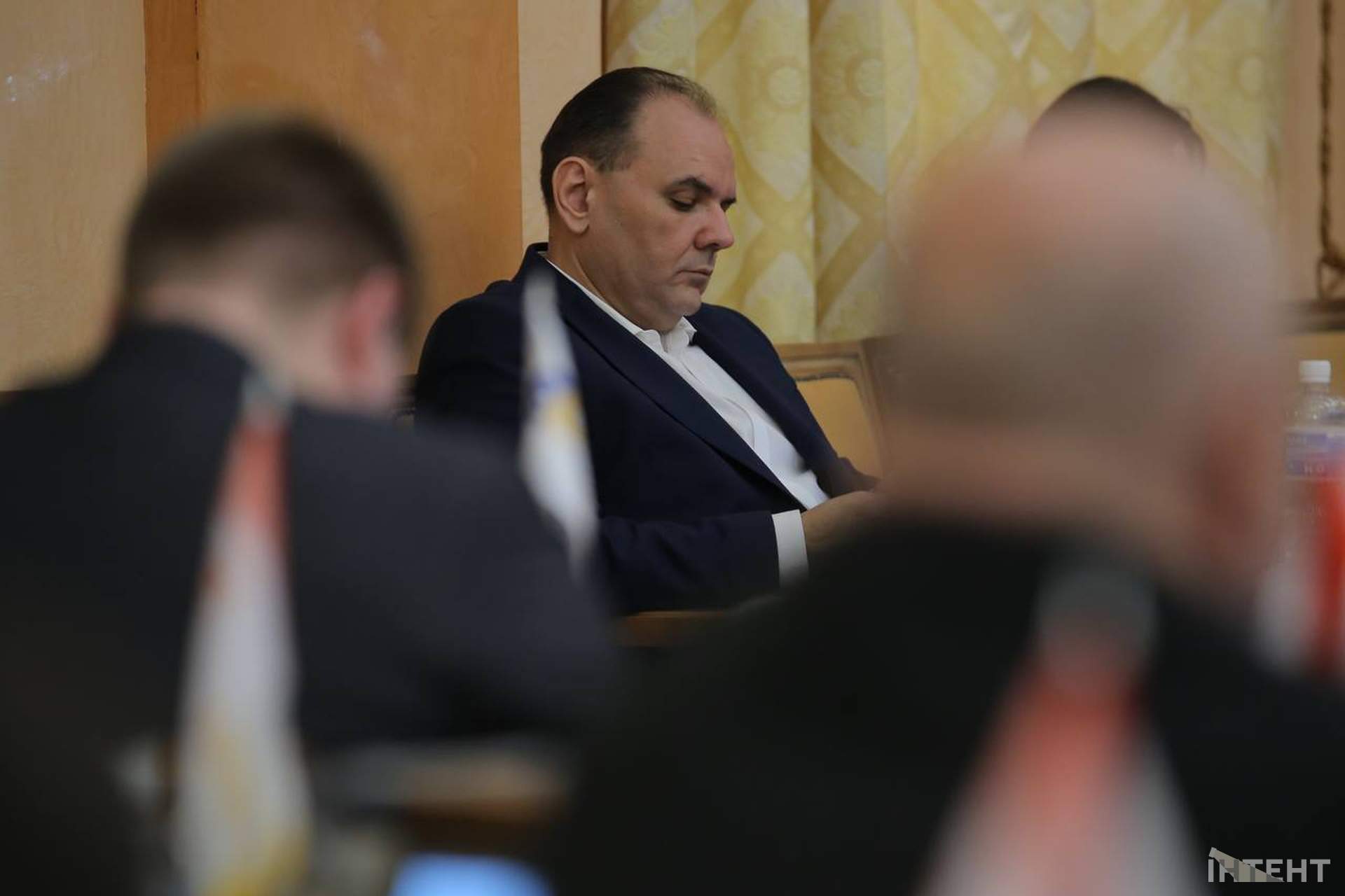 Зарплата мера й перейменування вулиць: сесія міської ради у світлинах