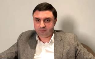 НАБУ зареєструвало провадження щодо можливих поборів у СБУ за Баканова