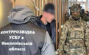 На Миколаївщині судитимуть завербованого фсб кілера за замах на офіцера ГУР