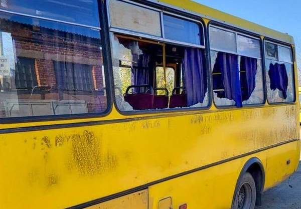 Фото: Херсонська міська військова адміністрація