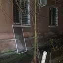 Внаслідок двох нічних атак частина Одеси залишилась без електропостачання