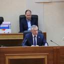 Шоста сесія Одеської обласної ради у світлинах ІзбірКому