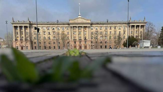 ФОТО: Миколаївська міська рада/МикВісті
