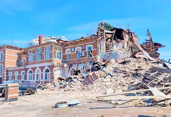 Фото: Юлія Бойко/Facebook