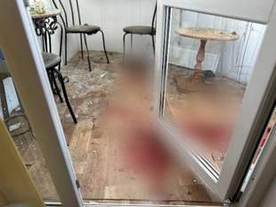 Одна людина загинула та вісім поранено внаслідок обстрілів Херсонщини