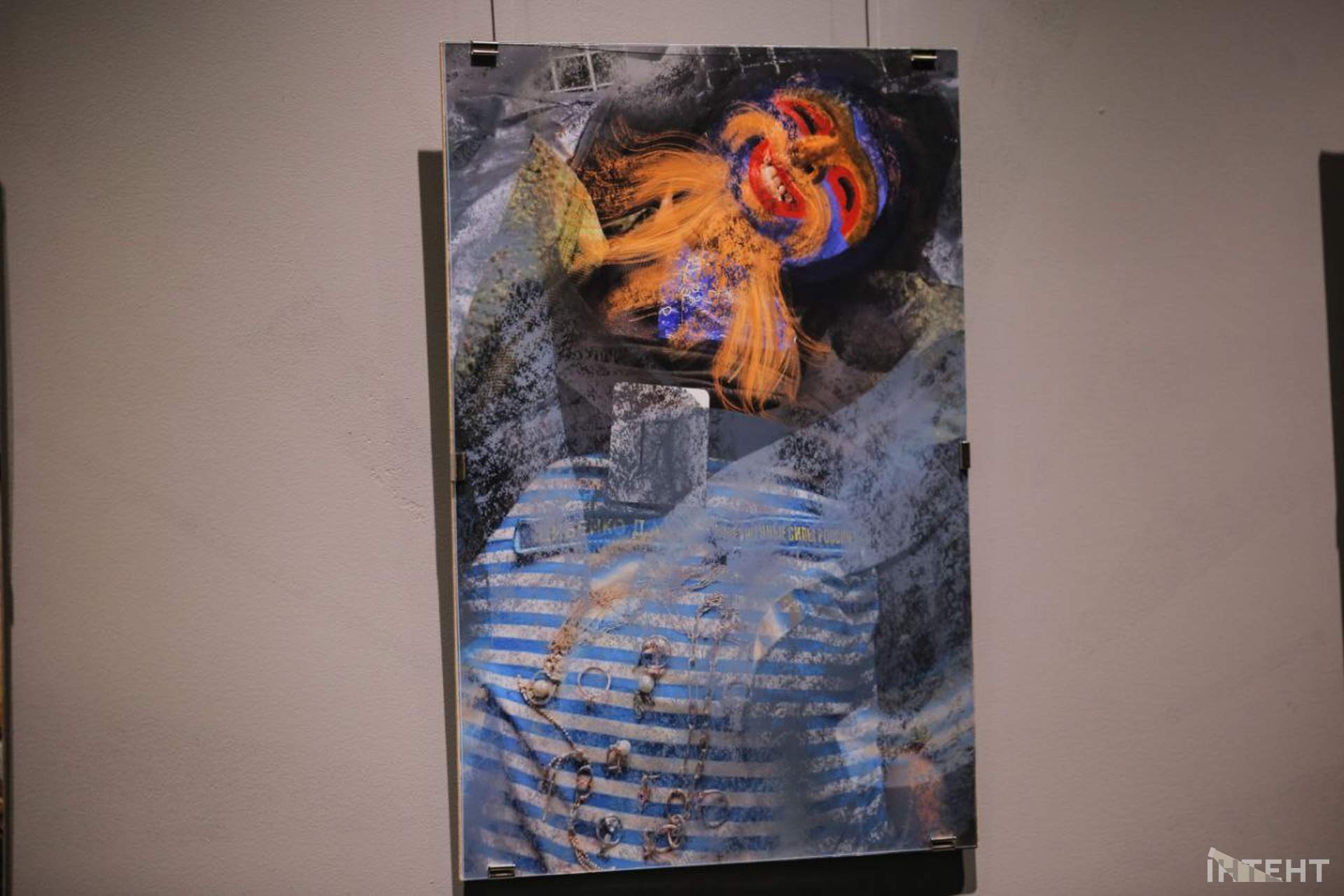 Одеський музей розпочав цикл воєнних виставок українських художників