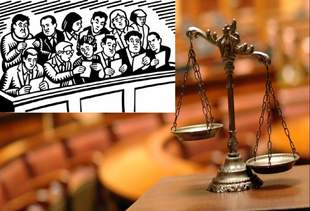 Odesa Regional Council Announces Jury Selection for Odesa Courts