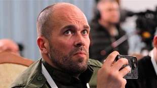 От информационной политики к цифровой трансформации: у главы Херсонской ОГА новый заместитель