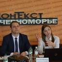 Публичная дискуссия: «Громада и мажоритарщики Одесской области: поиск путей для взаимодействия»