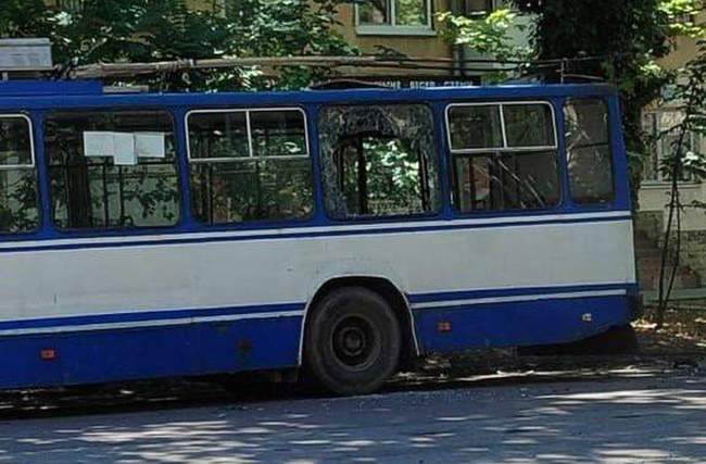 ФОТО: Херсонська МВА