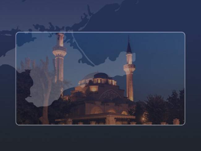 ФОТО: Представництво Президента України в АР Крим