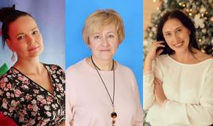 Сприяли окупації Херсона: трьох псевдопосадовиць підозрюють у колабораційній діяльності