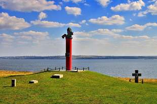 Оккупанты нанесли экосистемам нацпарка на Херсонщине сто миллиардов убытков