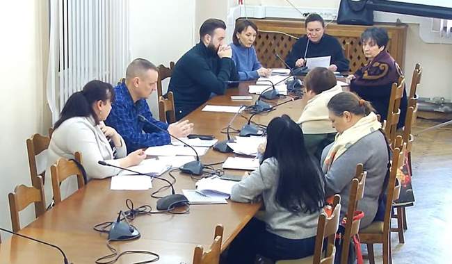 ФОТО: Одеська мерія