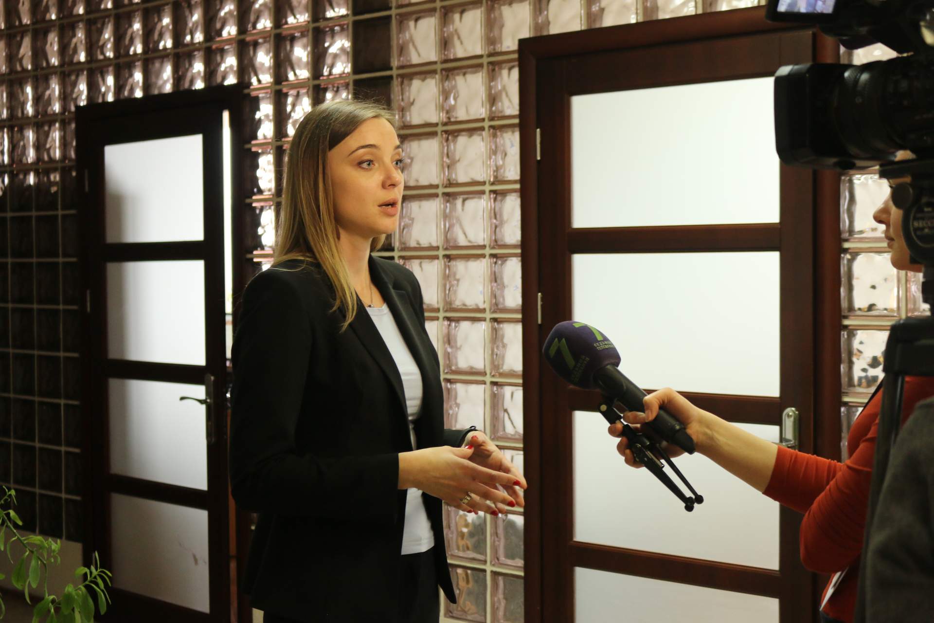 Презентація-дискусія "Електронна демократія в ОТГ Одеської області: стан та можливості"