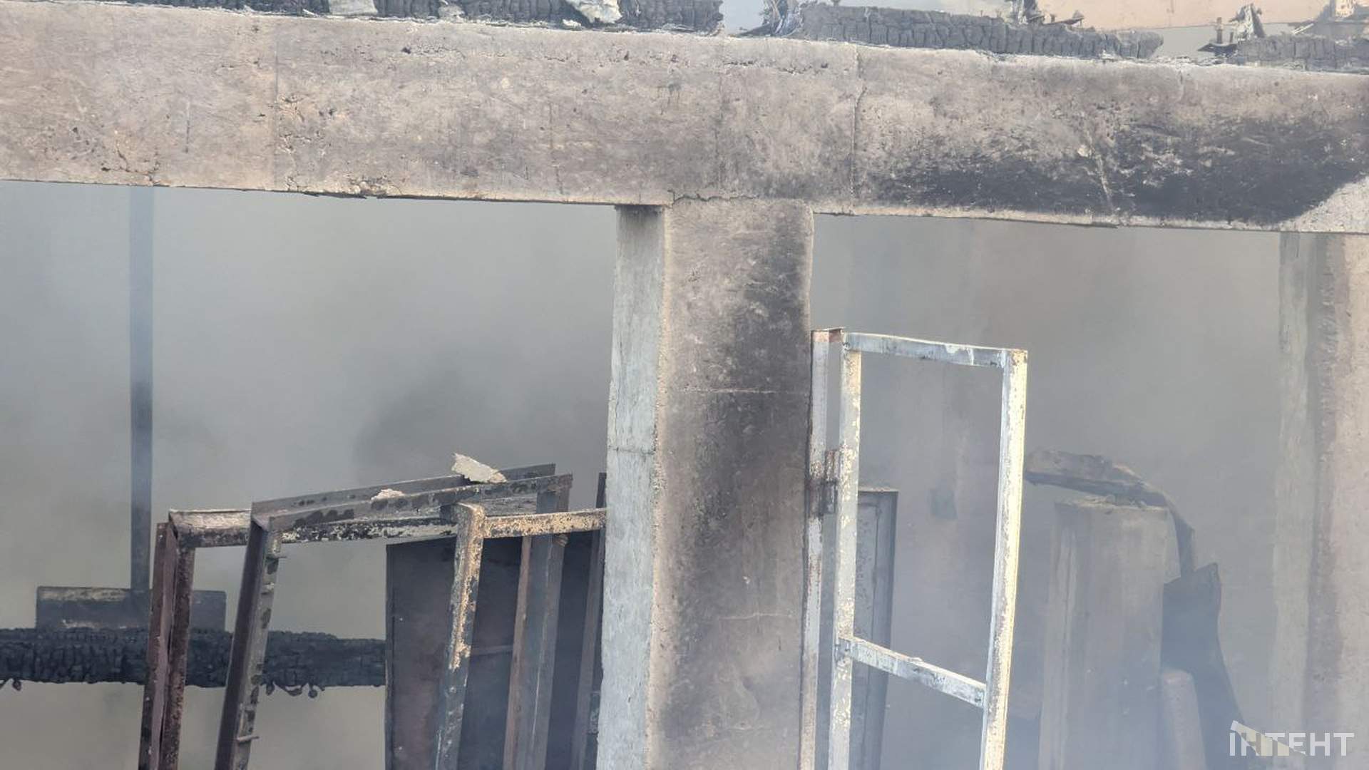 Внаслідок російських атак в Одесі постраждали четверо