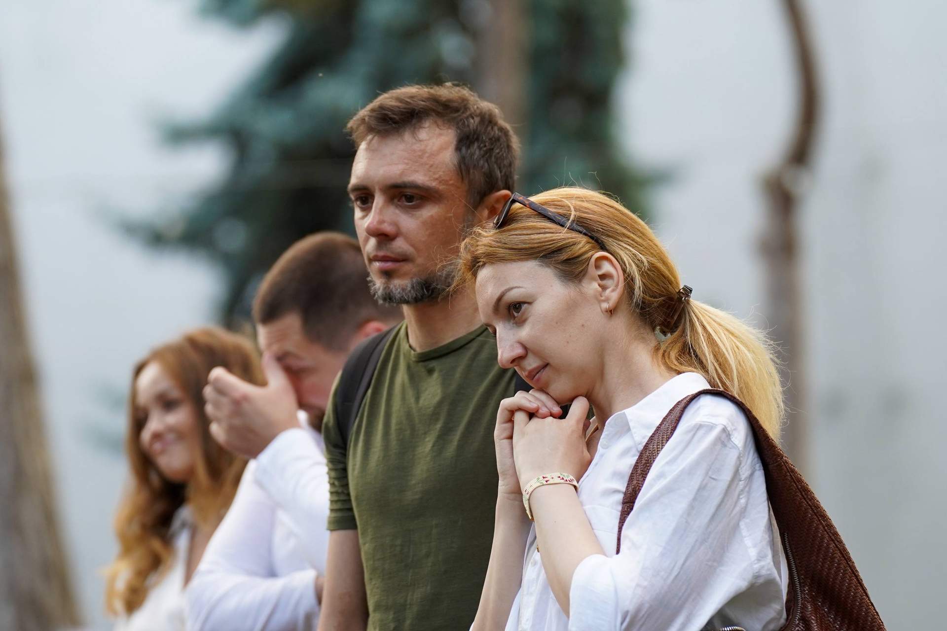 Херсонці провели в Одесі другий фестиваль пузанка
