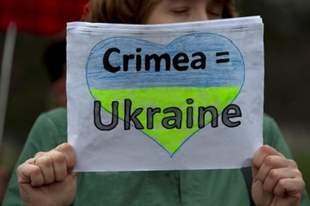 НеОстров Крым. Часть третья. Города и герои: как на полуострове ждут возвращения Украины