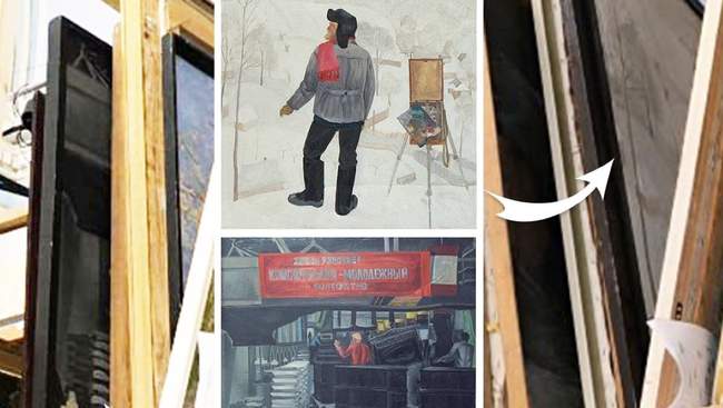 ФОТО: Херсонський художній музей/facebook