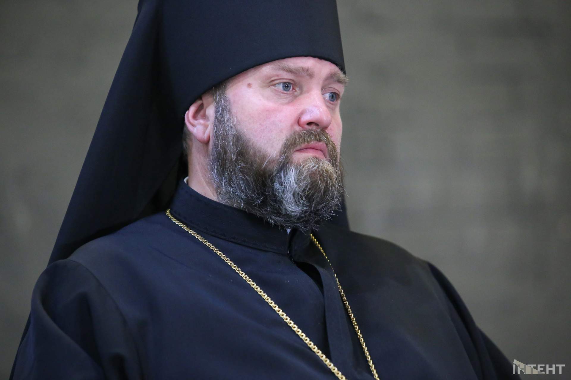 "Коли нас багато, ми можемо творити чудеса": Митрополит Епіфаній зустрівся з волонтерами