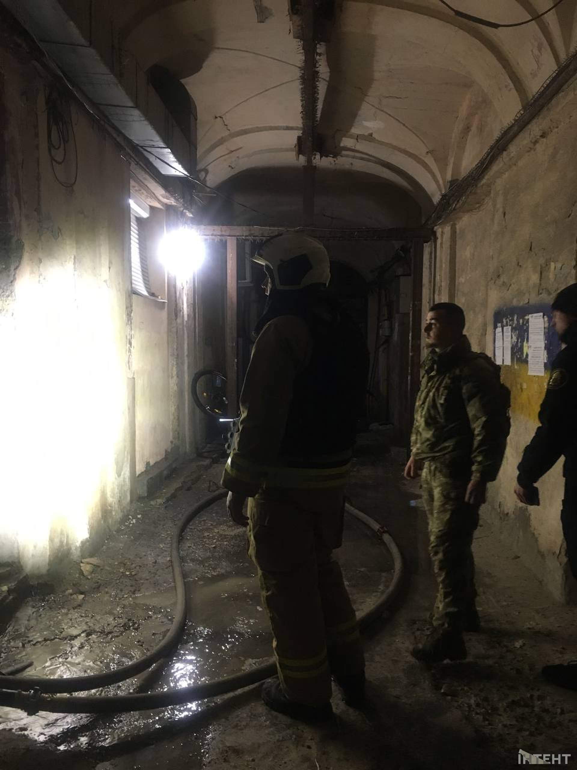 Одеса оговтується від масованого удару ворога: наслідки атаки