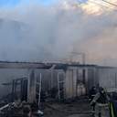 Внаслідок російських атак в Одесі постраждали четверо