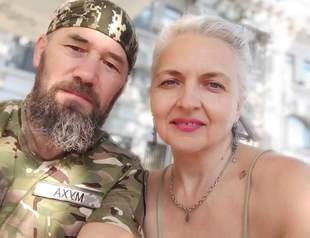 Odesa artist died saving his wounded comrade-in-arms