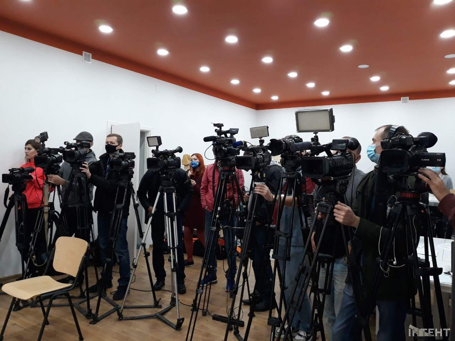 Як пройшов день голосування на місцевих виборах 25 жовтня в Одеській області