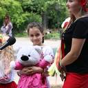 Мегамарш у вишиванках 2019