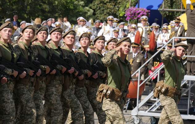 Фото: Міністерство оборони