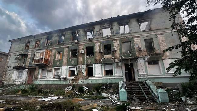 ФОТО: Поліція Херсонської області