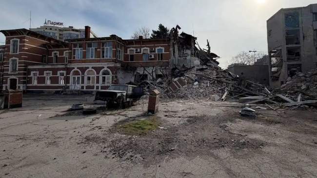 PHOTO: Oleksandr Avdeev/Facebook