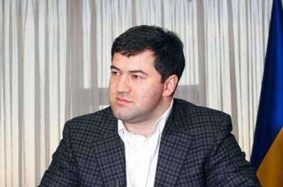 Суд решил менять меру пресечения Насирову в закрытом режиме