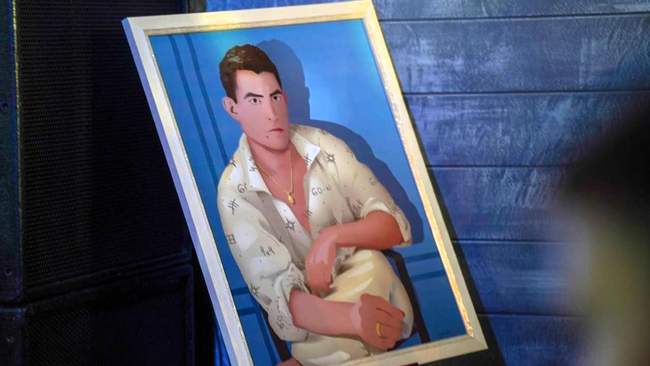 ФОТО: Наталія Довбиш/Інтент