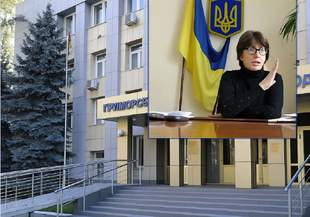 В Одесі звільнили суддю Приморського суду