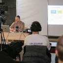 Керівник гуманітарного штабу області відзвітував про роботу у вересні