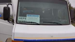 З Чорнобаївки до Миколаєва почне курсувати безкоштовний автобус
