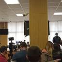 Як засідав Одеський апеляційний суд по справі Андрія Хаєцького