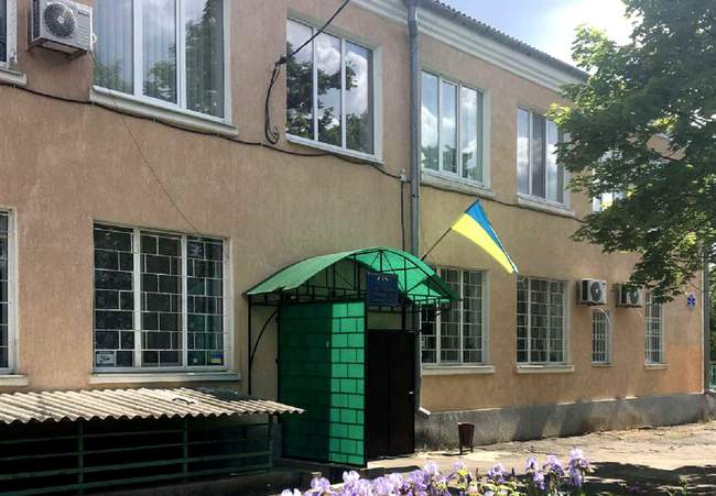 Фото: Снігурівський районний суд