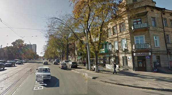 Photo: Google maps