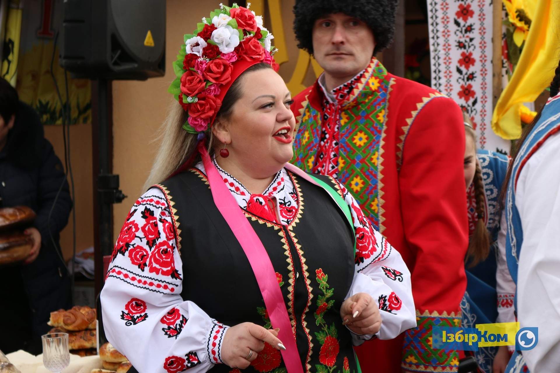 Ярмарка «Скарби Одещини»