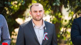 The administration of the occupiers in Kherson region is headed by new persons: who exactly