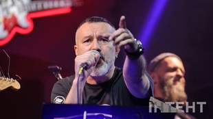 "Голоси фронтиру": в Україні запустили новий проєкт