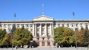 Зміни у бюджеті та житло для військових: які рішення має розглянути виконком Миколаєва