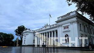 Зарплаты, устав и раздел имущества: какие вопросы рассмотрел исполком Одесского горсовета