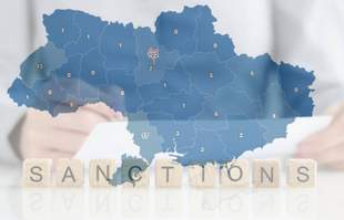 Одещина стала лідером Півдня України за кількістю підсанкційних компаній