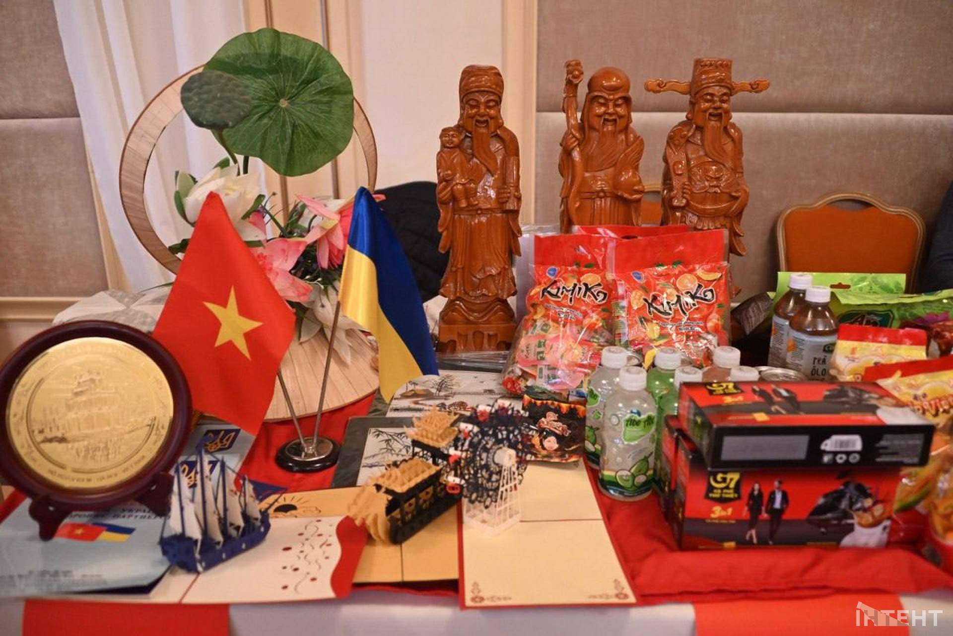 В Одесі пройшов фестиваль "Чорноморський степ" про культурну мозаїку Півдня