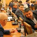 XIV сессия Одесского городского совета