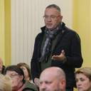 В Одесі відбулася зустріч з Ганною Шелест