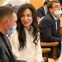 Чергова сесія Одеської міської ради очами кореспондентів ІзбірКому